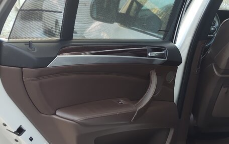 BMW X5, 2007 год, 1 675 000 рублей, 20 фотография