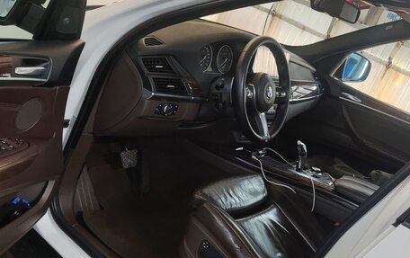 BMW X5, 2007 год, 1 675 000 рублей, 22 фотография