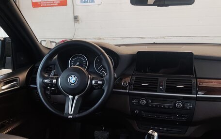 BMW X5, 2007 год, 1 675 000 рублей, 23 фотография