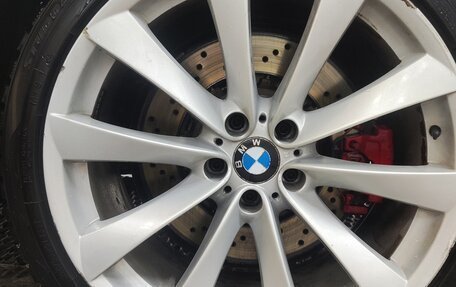 BMW X5, 2007 год, 1 675 000 рублей, 13 фотография