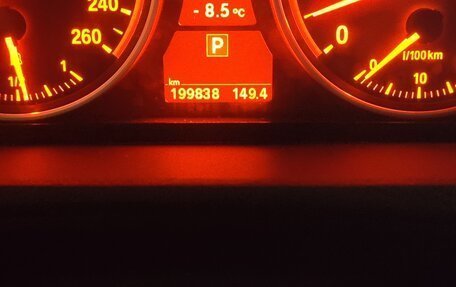 BMW X5, 2007 год, 1 675 000 рублей, 21 фотография