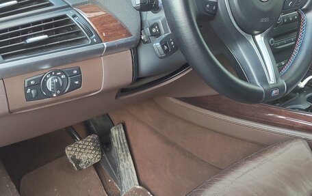 BMW X5, 2007 год, 1 675 000 рублей, 18 фотография