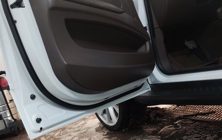 BMW X5, 2007 год, 1 675 000 рублей, 25 фотография