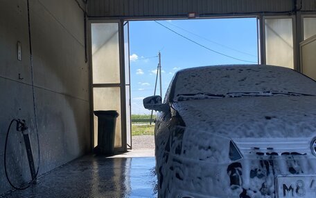 Volkswagen Polo VI (EU Market), 2013 год, 700 000 рублей, 5 фотография