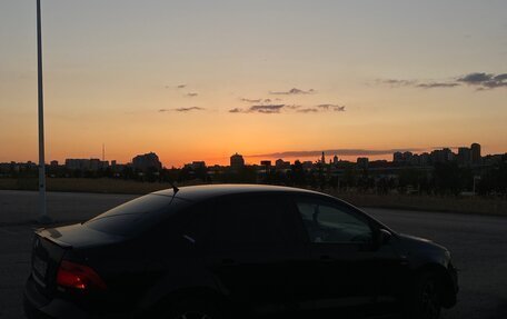 Volkswagen Polo VI (EU Market), 2013 год, 700 000 рублей, 10 фотография