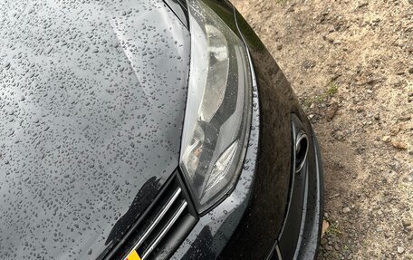 Volkswagen Polo VI (EU Market), 2013 год, 700 000 рублей, 16 фотография