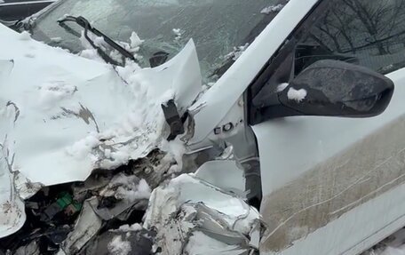 Hyundai Solaris II рестайлинг, 2016 год, 470 000 рублей, 3 фотография