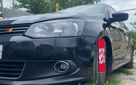 Volkswagen Polo VI (EU Market), 2013 год, 700 000 рублей, 7 фотография