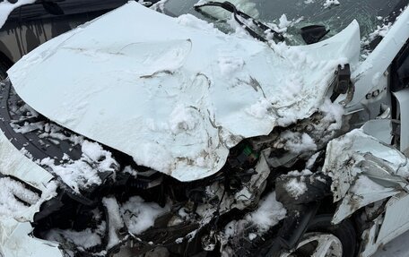 Hyundai Solaris II рестайлинг, 2016 год, 470 000 рублей, 10 фотография