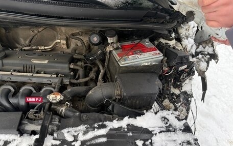 Hyundai Solaris II рестайлинг, 2016 год, 470 000 рублей, 9 фотография