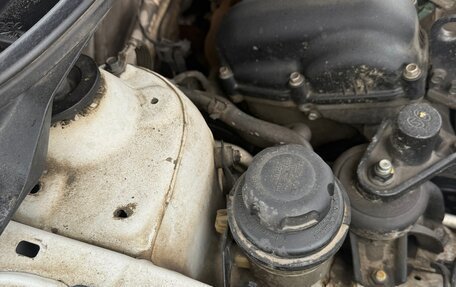 Hyundai Solaris II рестайлинг, 2016 год, 470 000 рублей, 17 фотография