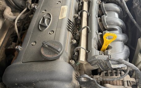 Hyundai Solaris II рестайлинг, 2016 год, 470 000 рублей, 15 фотография