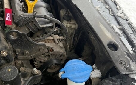 Hyundai Solaris II рестайлинг, 2016 год, 470 000 рублей, 12 фотография