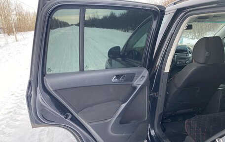 Volkswagen Tiguan I, 2011 год, 970 000 рублей, 9 фотография