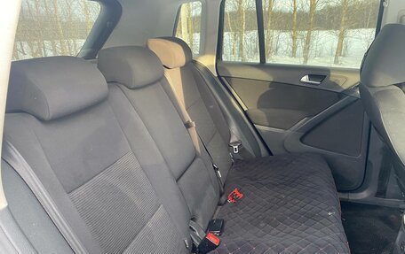 Volkswagen Tiguan I, 2011 год, 970 000 рублей, 11 фотография