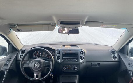 Volkswagen Tiguan I, 2011 год, 970 000 рублей, 13 фотография