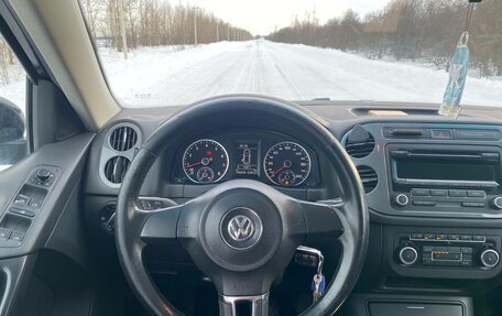 Volkswagen Tiguan I, 2011 год, 970 000 рублей, 14 фотография