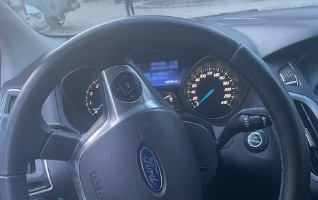 Ford Focus III, 2011 год, 960 000 рублей, 10 фотография