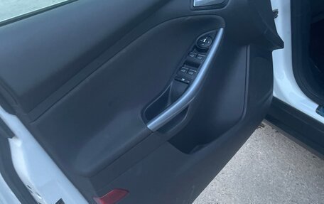 Ford Focus III, 2011 год, 960 000 рублей, 8 фотография