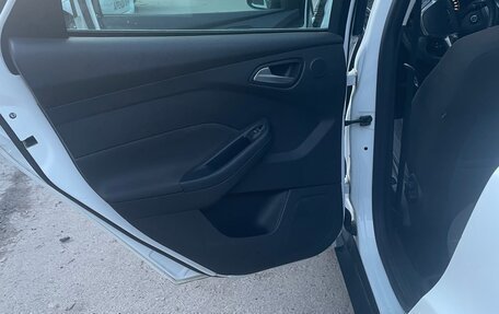 Ford Focus III, 2011 год, 960 000 рублей, 13 фотография