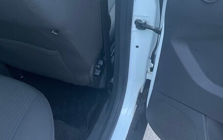 Ford Focus III, 2011 год, 960 000 рублей, 16 фотография