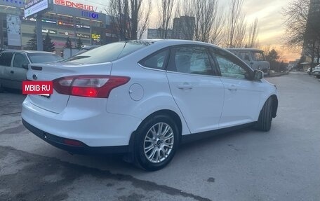 Ford Focus III, 2011 год, 960 000 рублей, 4 фотография