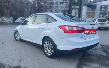 Ford Focus III, 2011 год, 960 000 рублей, 7 фотография