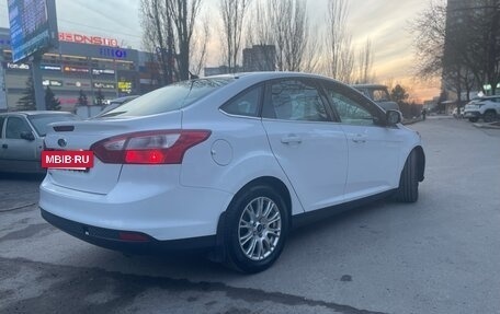 Ford Focus III, 2011 год, 960 000 рублей, 5 фотография