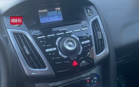 Ford Focus III, 2011 год, 960 000 рублей, 12 фотография