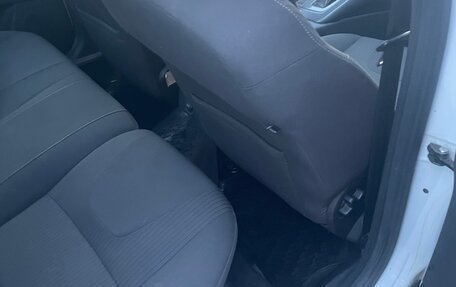 Ford Focus III, 2011 год, 960 000 рублей, 17 фотография