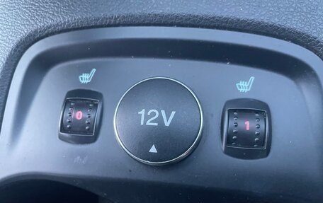 Ford Focus III, 2011 год, 960 000 рублей, 22 фотография