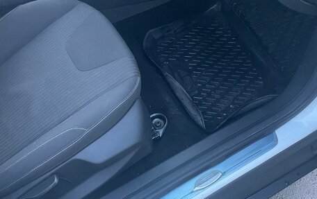 Ford Focus III, 2011 год, 960 000 рублей, 20 фотография