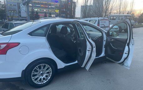 Ford Focus III, 2011 год, 960 000 рублей, 18 фотография