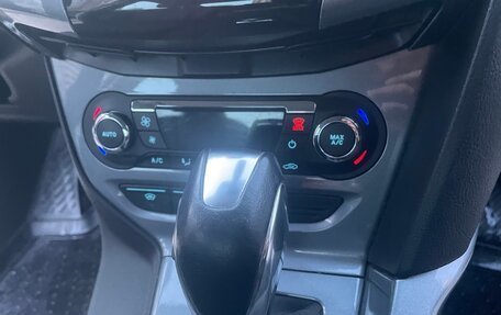 Ford Focus III, 2011 год, 960 000 рублей, 23 фотография