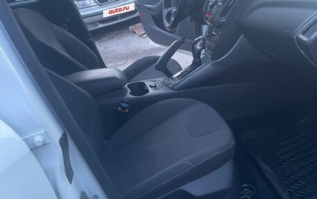 Ford Focus III, 2011 год, 960 000 рублей, 19 фотография