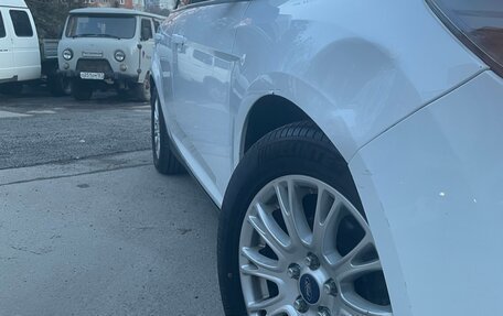 Ford Focus III, 2011 год, 960 000 рублей, 26 фотография