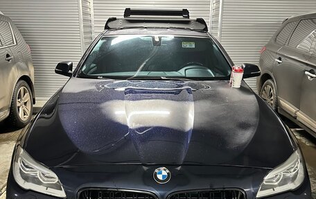 BMW 5 серия, 2014 год, 2 100 000 рублей, 6 фотография