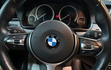 BMW 5 серия, 2014 год, 2 100 000 рублей, 10 фотография