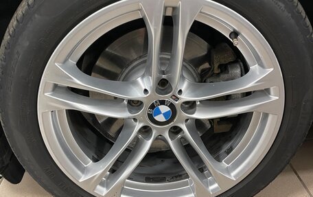 BMW 5 серия, 2014 год, 2 100 000 рублей, 13 фотография