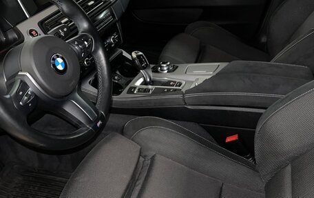 BMW 5 серия, 2014 год, 2 100 000 рублей, 16 фотография