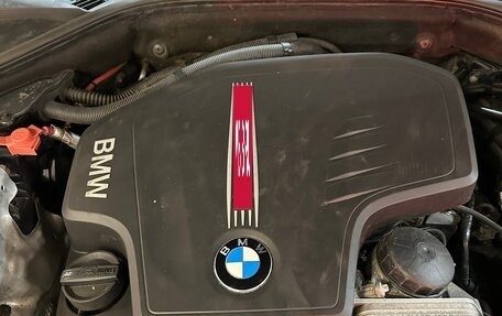 BMW 5 серия, 2014 год, 2 100 000 рублей, 11 фотография