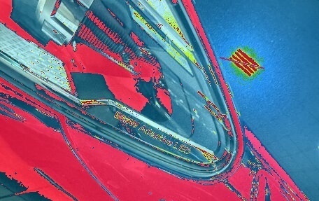 BMW 5 серия, 2014 год, 2 100 000 рублей, 12 фотография