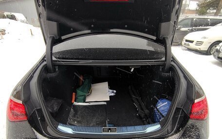 Mercedes-Benz S-Класс, 2021 год, 12 400 000 рублей, 4 фотография