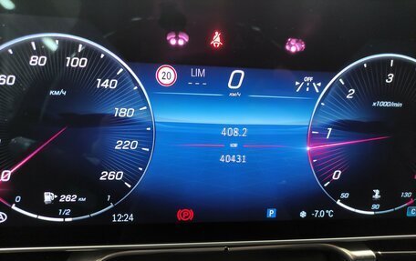 Mercedes-Benz S-Класс, 2021 год, 12 400 000 рублей, 6 фотография