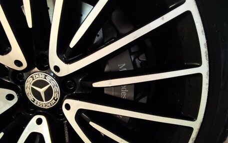 Mercedes-Benz S-Класс, 2021 год, 12 400 000 рублей, 11 фотография