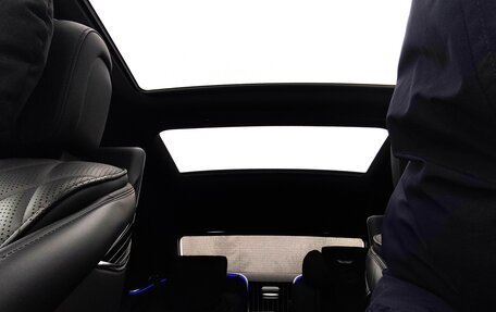 Mercedes-Benz S-Класс, 2021 год, 12 400 000 рублей, 12 фотография