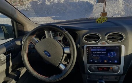 Ford Focus II рестайлинг, 2009 год, 580 000 рублей, 7 фотография