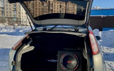 Ford Focus II рестайлинг, 2009 год, 580 000 рублей, 6 фотография