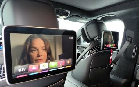 Mercedes-Benz S-Класс, 2021 год, 12 400 000 рублей, 16 фотография