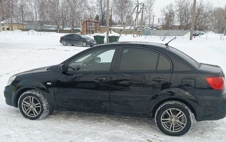 KIA Rio II, 2006 год, 530 000 рублей, 2 фотография